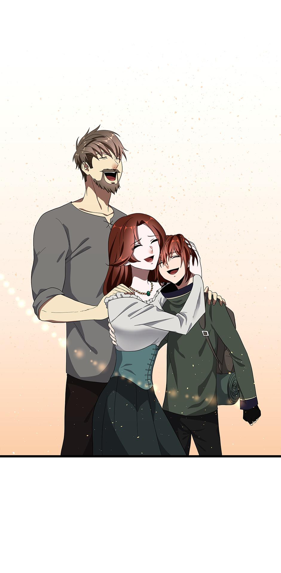 The Beginning After the End Chap 75 - Next Chap 76