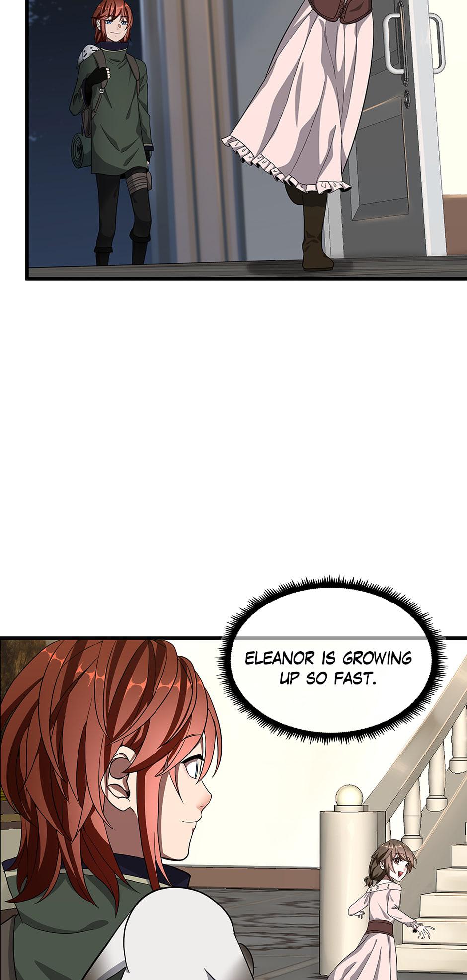 The Beginning After the End Chap 75 - Next Chap 76