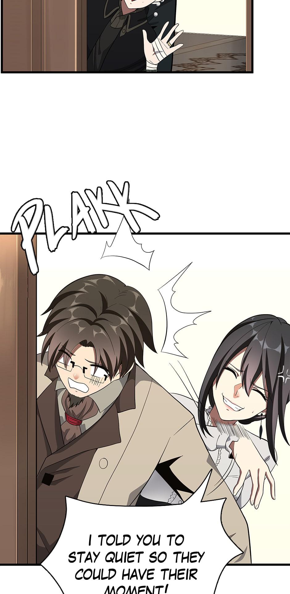 The Beginning After the End Chap 75 - Next Chap 76