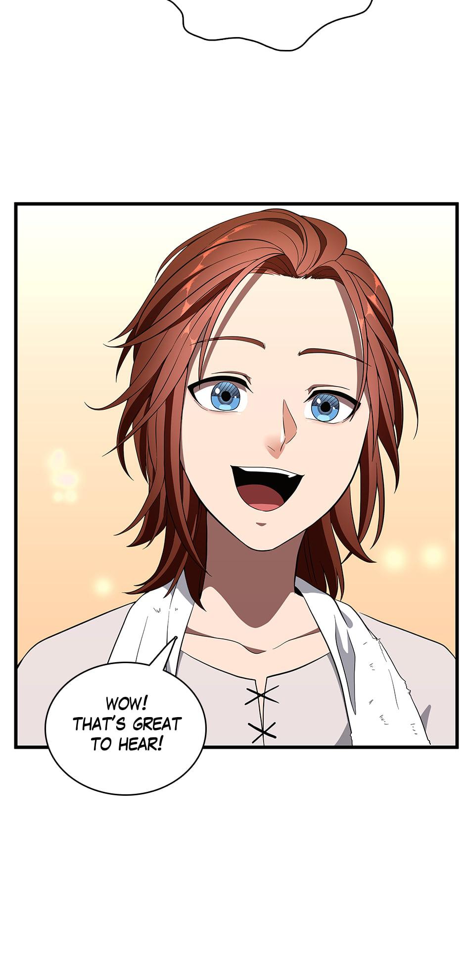 The Beginning After the End Chap 75 - Next Chap 76