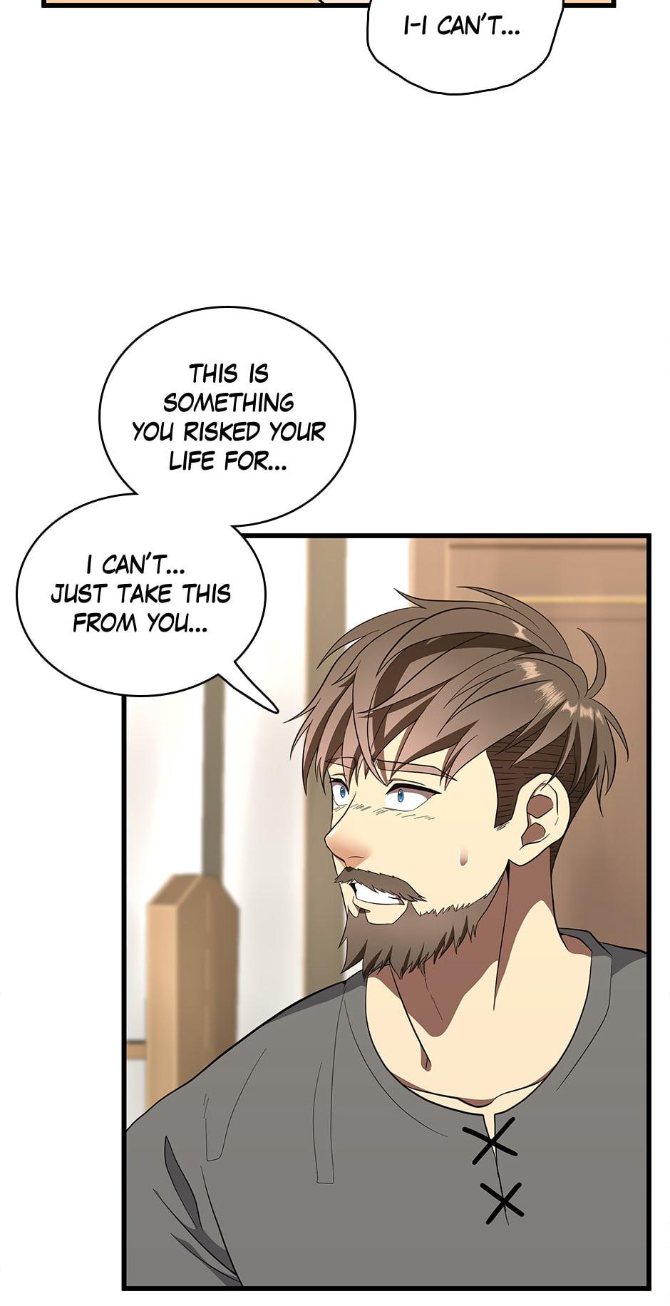The Beginning After the End Chap 75 - Next Chap 76