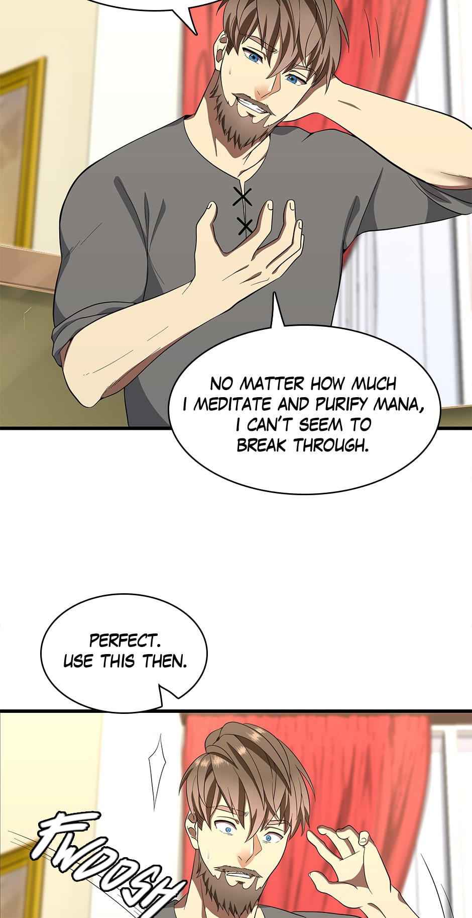 The Beginning After the End Chap 75 - Next Chap 76