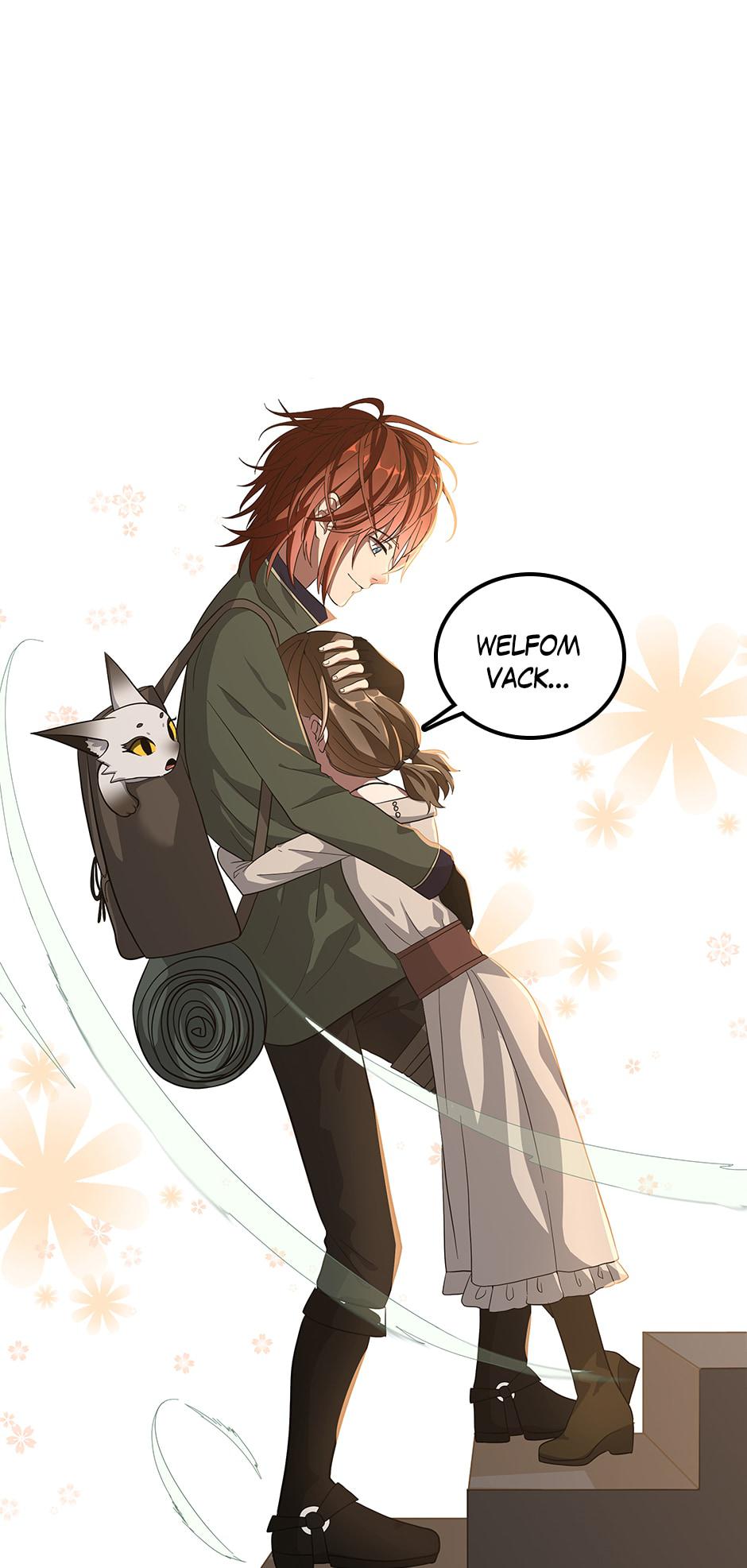 The Beginning After the End Chap 75 - Next Chap 76