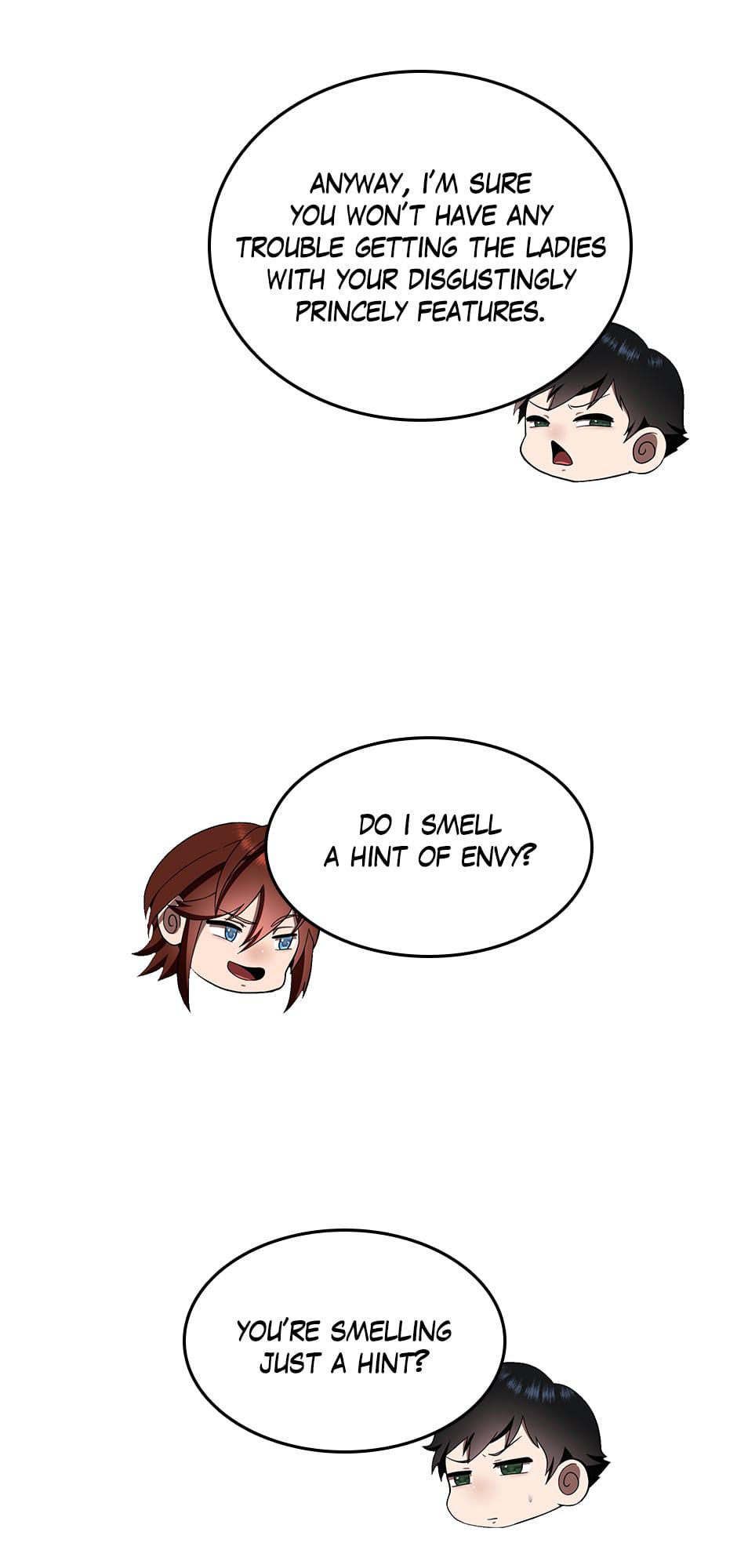 The Beginning After the End Chap 76 - Next Chap 77