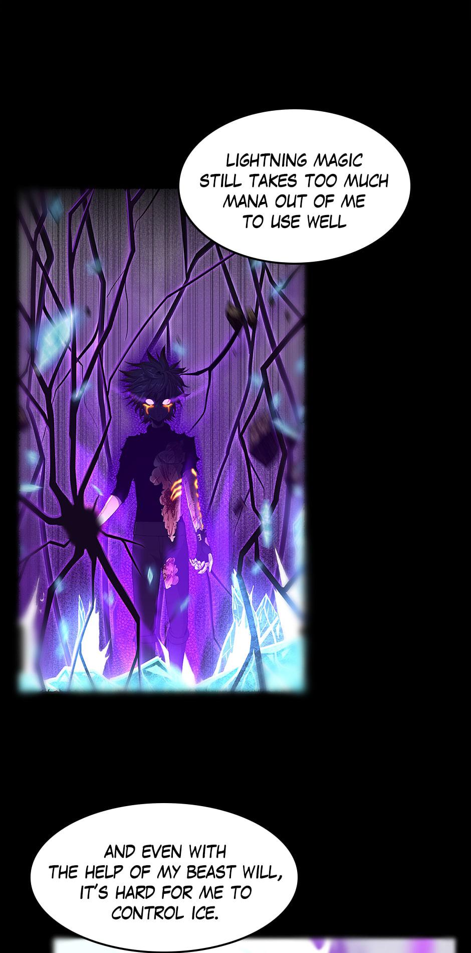 The Beginning After the End Chap 76 - Next Chap 77