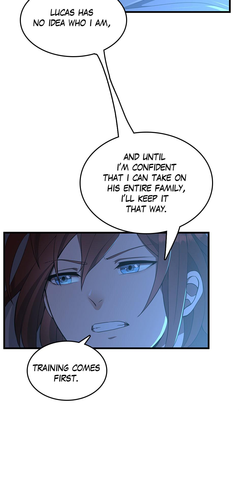 The Beginning After the End Chap 76 - Next Chap 77