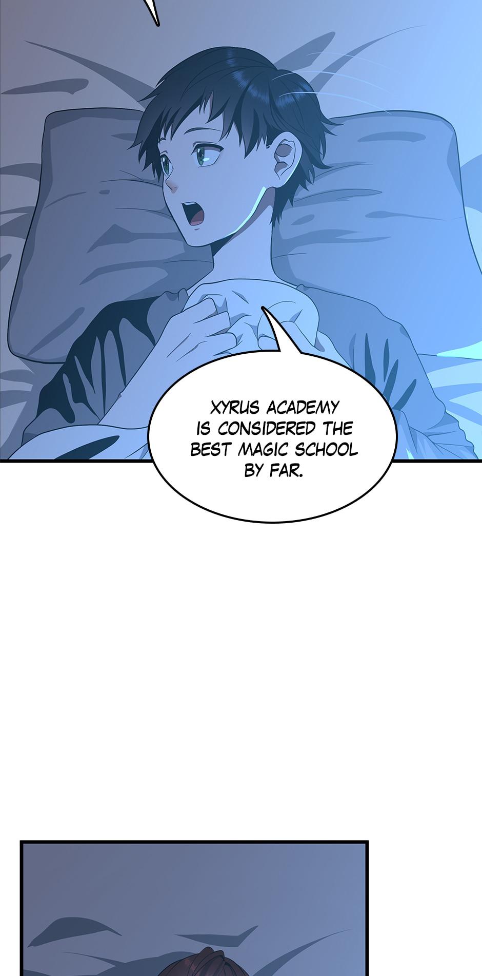 The Beginning After the End Chap 76 - Next Chap 77