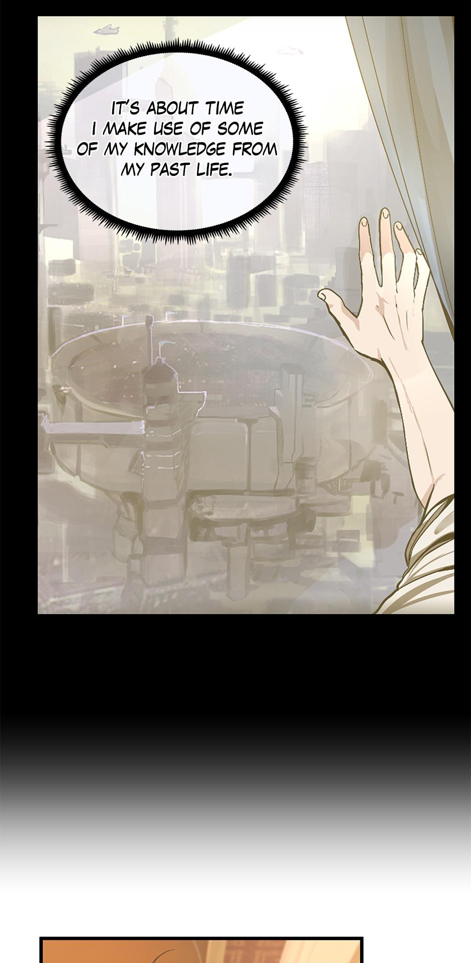 The Beginning After the End Chap 76 - Next Chap 77