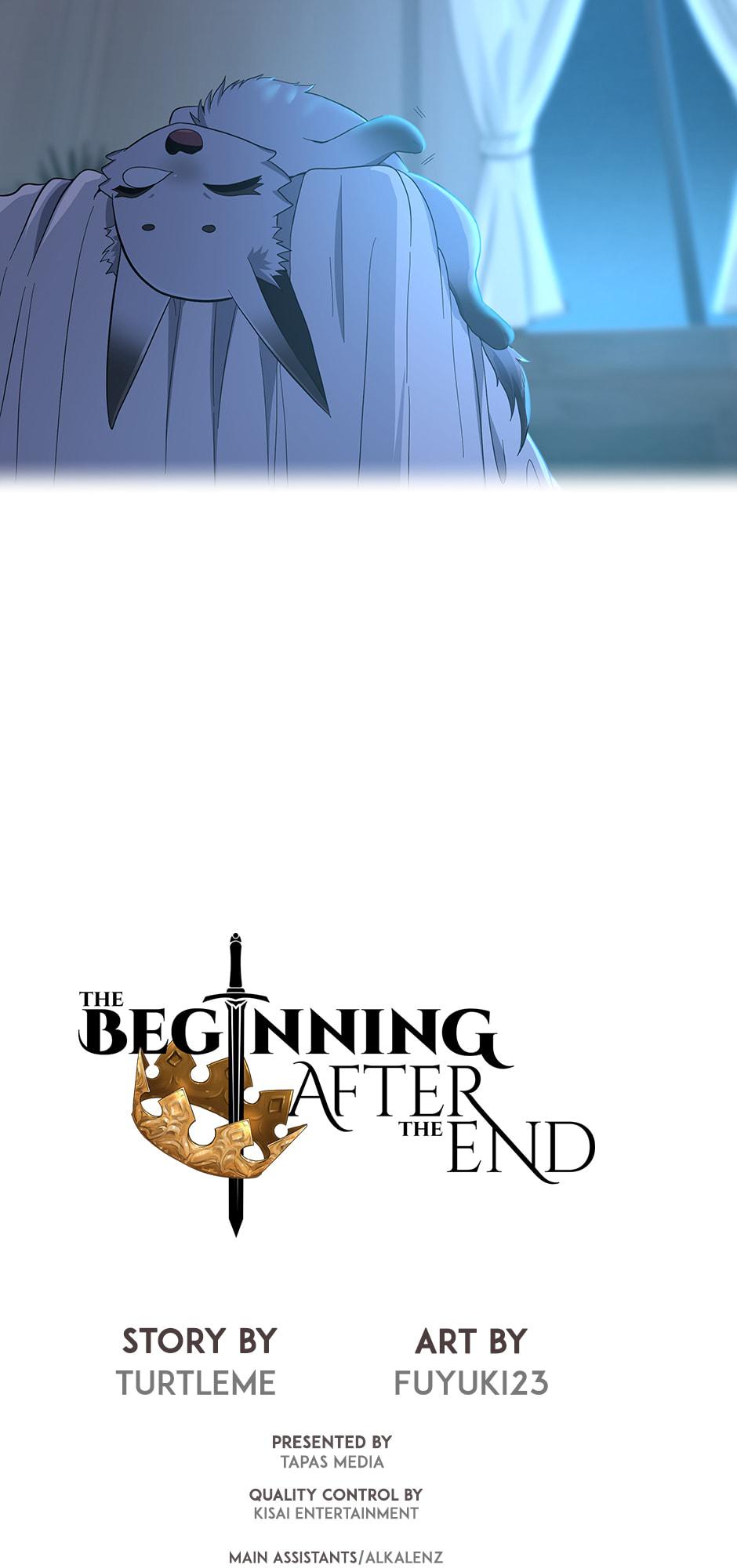 The Beginning After the End Chap 76 - Next Chap 77