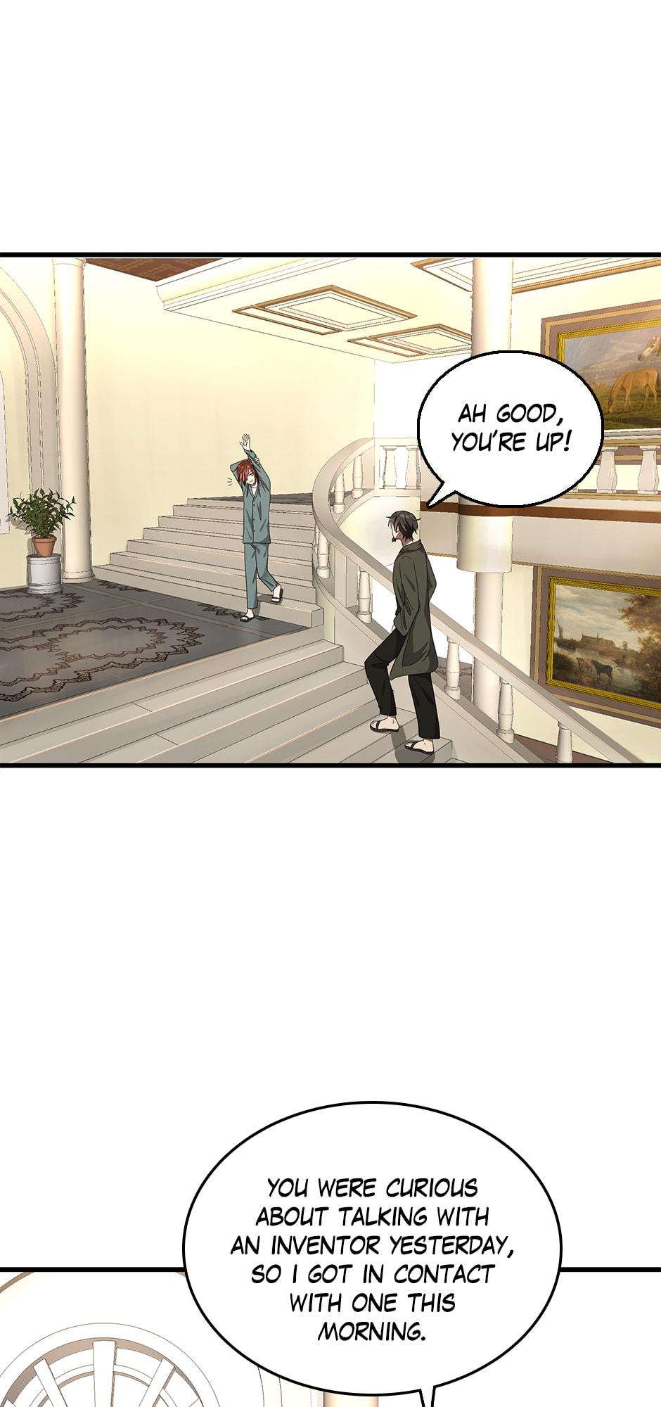 The Beginning After the End Chap 76 - Next Chap 77