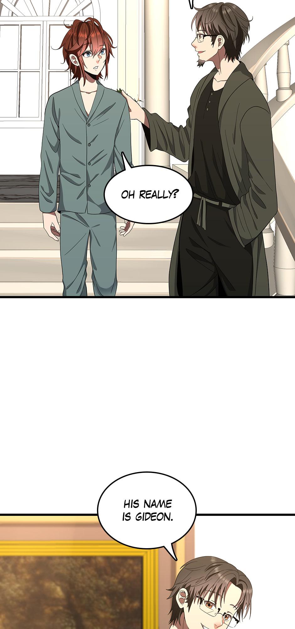 The Beginning After the End Chap 76 - Next Chap 77