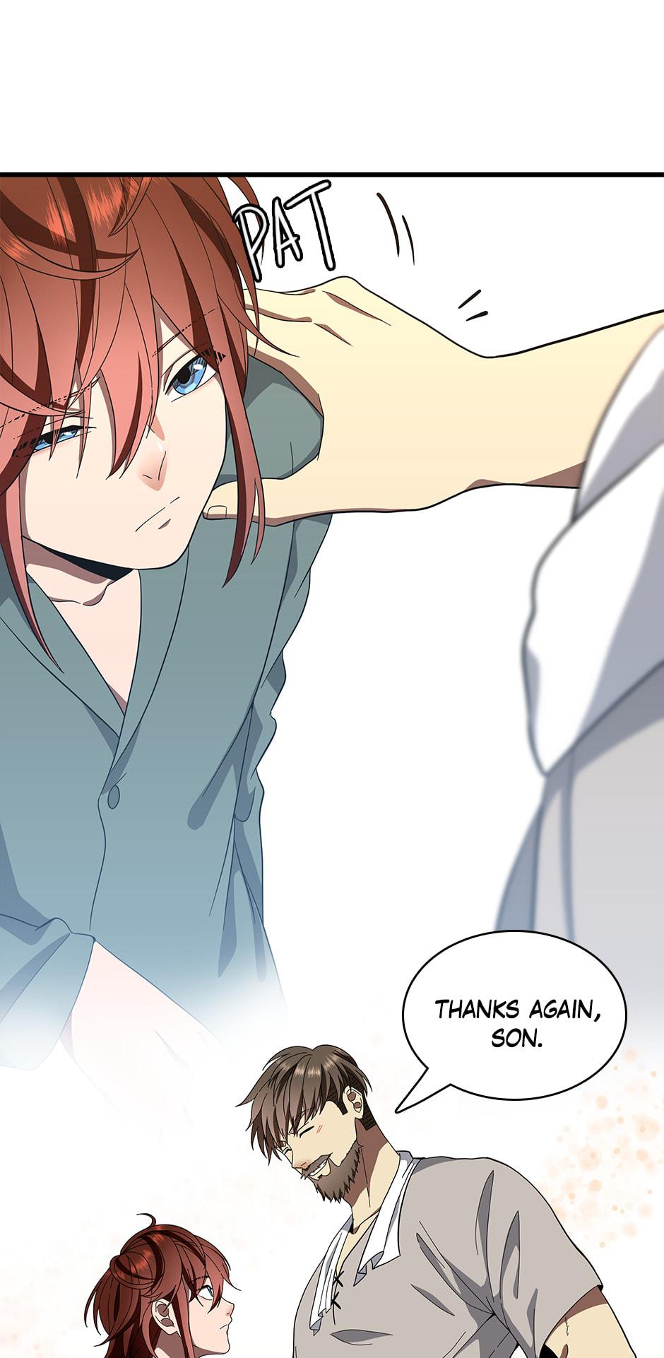 The Beginning After the End Chap 76 - Next Chap 77