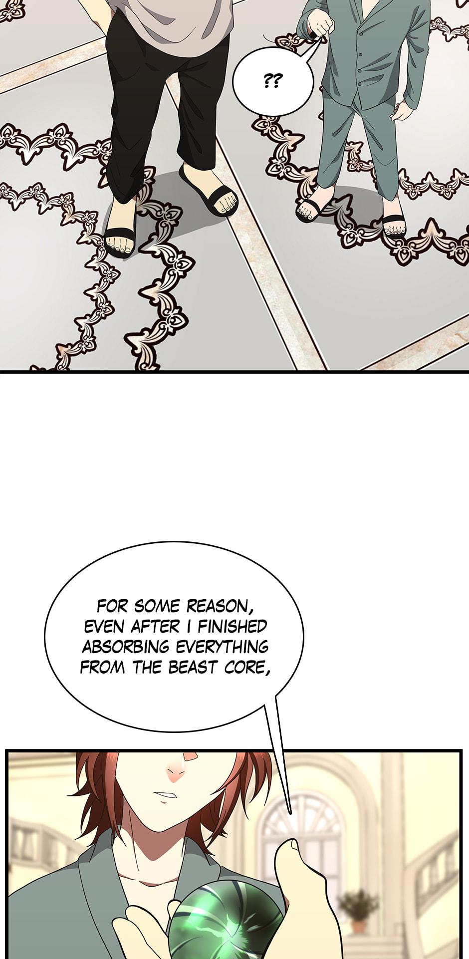 The Beginning After the End Chap 76 - Next Chap 77