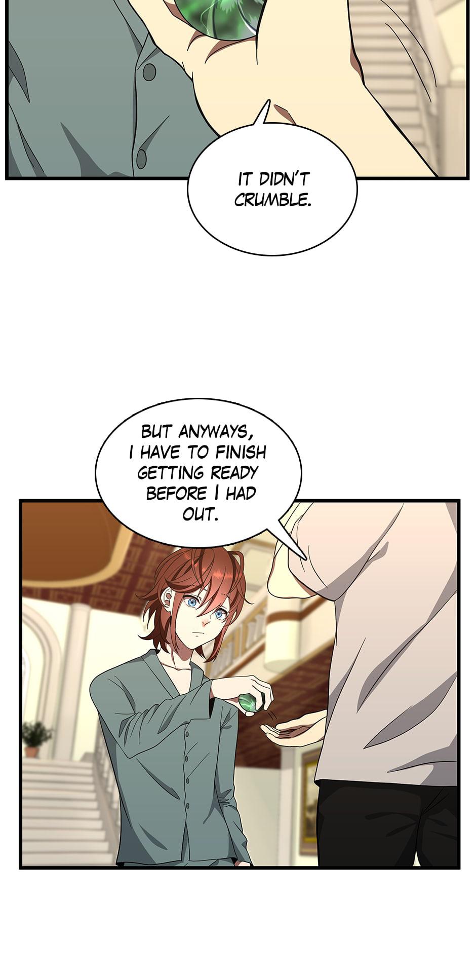 The Beginning After the End Chap 76 - Next Chap 77