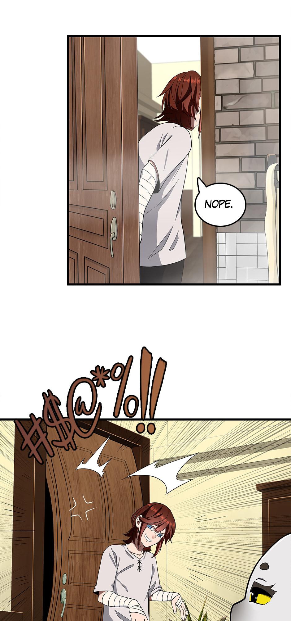 The Beginning After the End Chap 76 - Next Chap 77