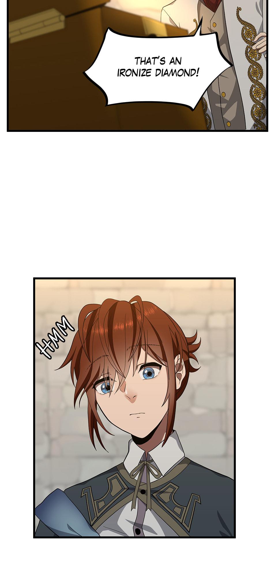 The Beginning After the End Chap 78 - Next Chap 79