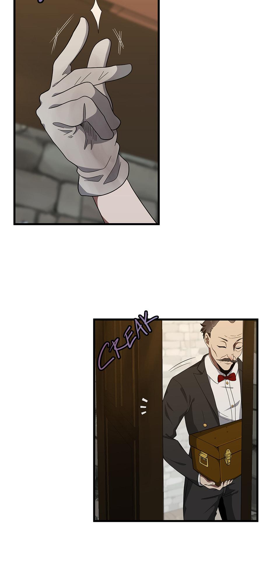 The Beginning After the End Chap 78 - Next Chap 79