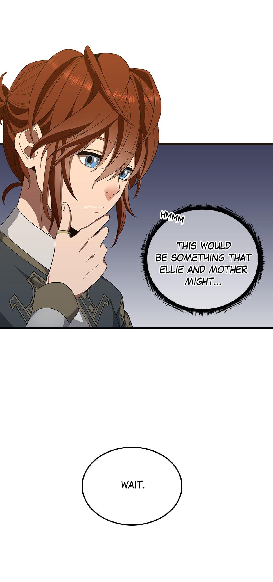 The Beginning After the End Chap 78 - Next Chap 79