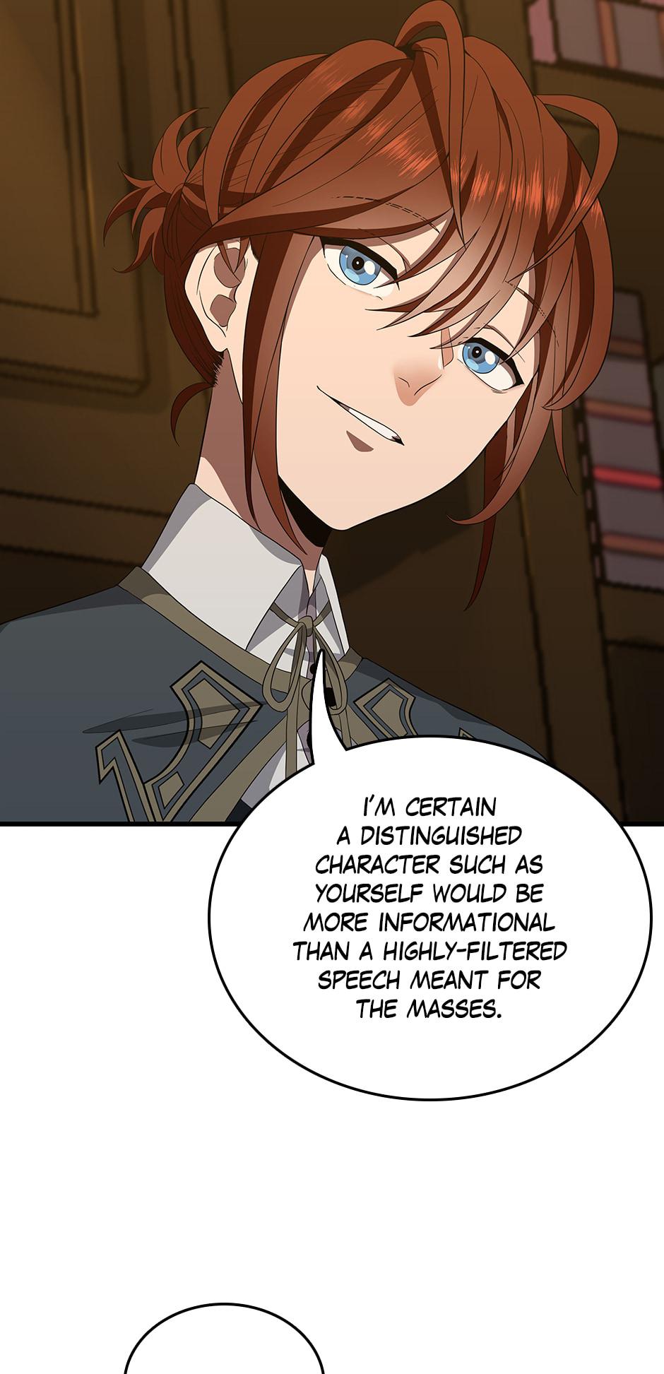 The Beginning After the End Chap 78 - Next Chap 79