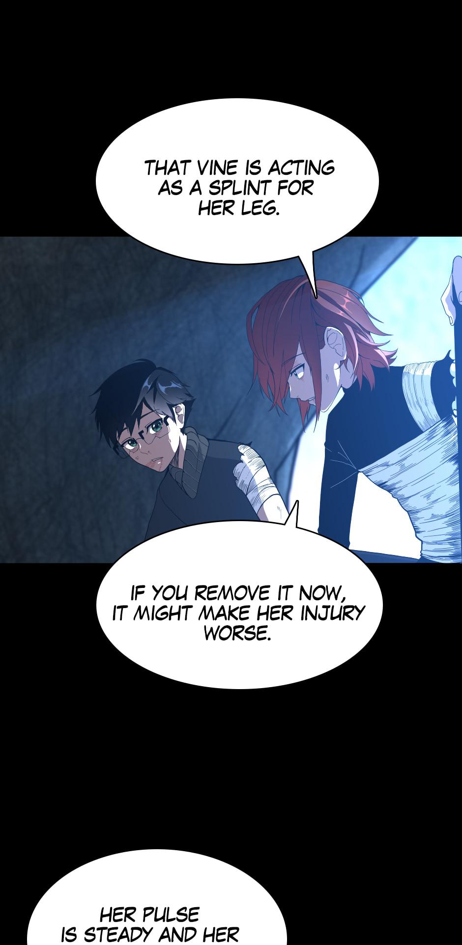 The Beginning After the End Chap 70 - Next Chap 71