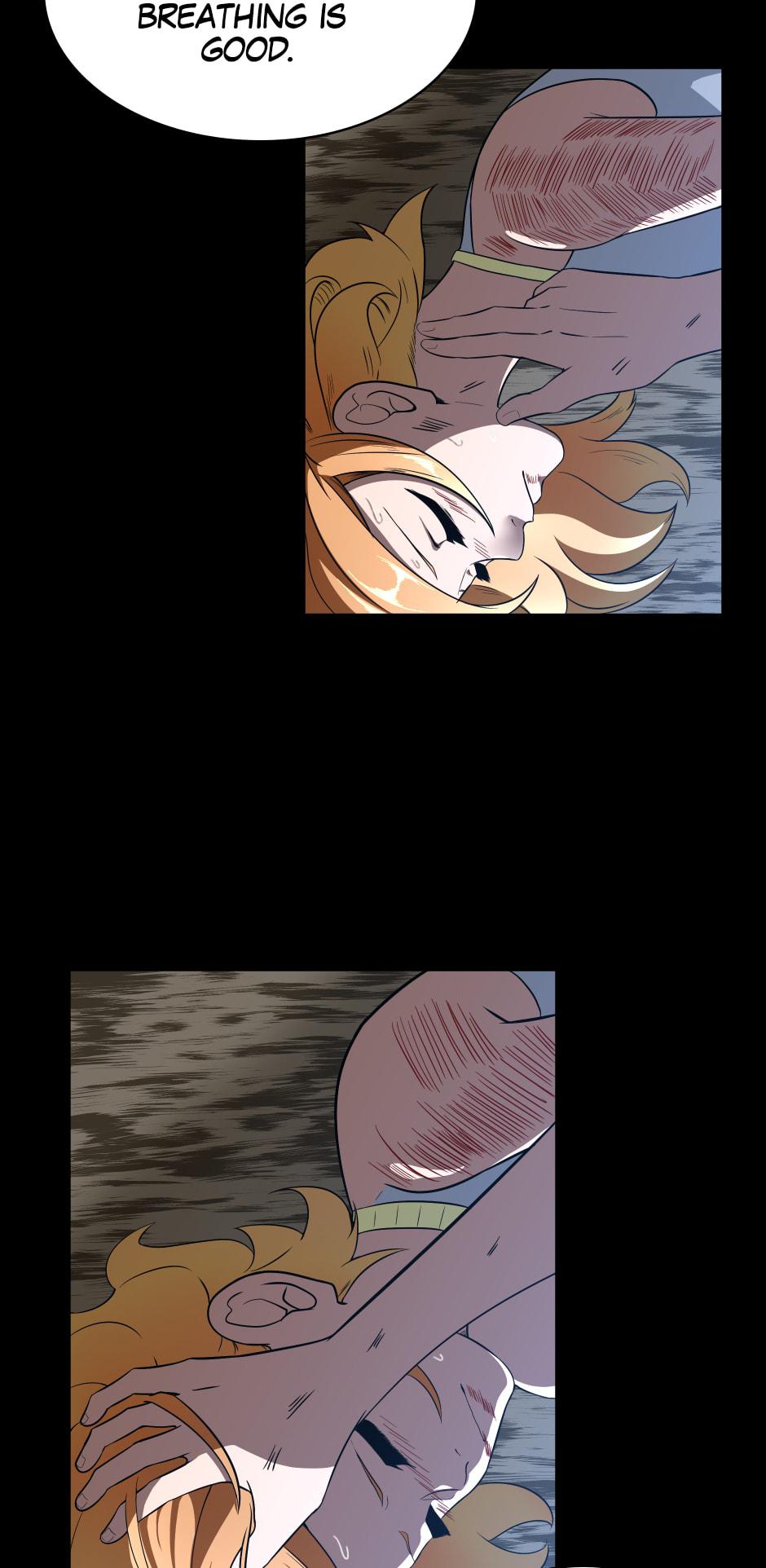 The Beginning After the End Chap 70 - Next Chap 71