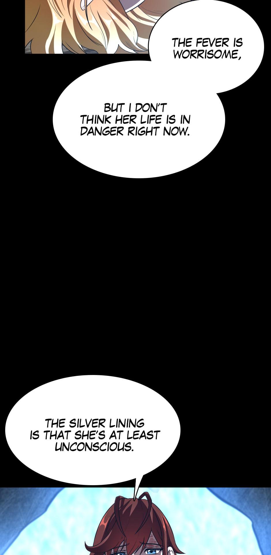 The Beginning After the End Chap 70 - Next Chap 71