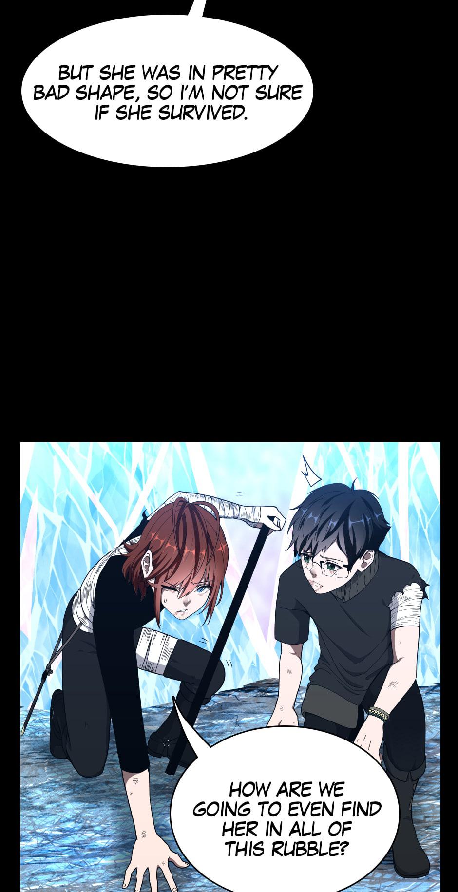 The Beginning After the End Chap 70 - Next Chap 71