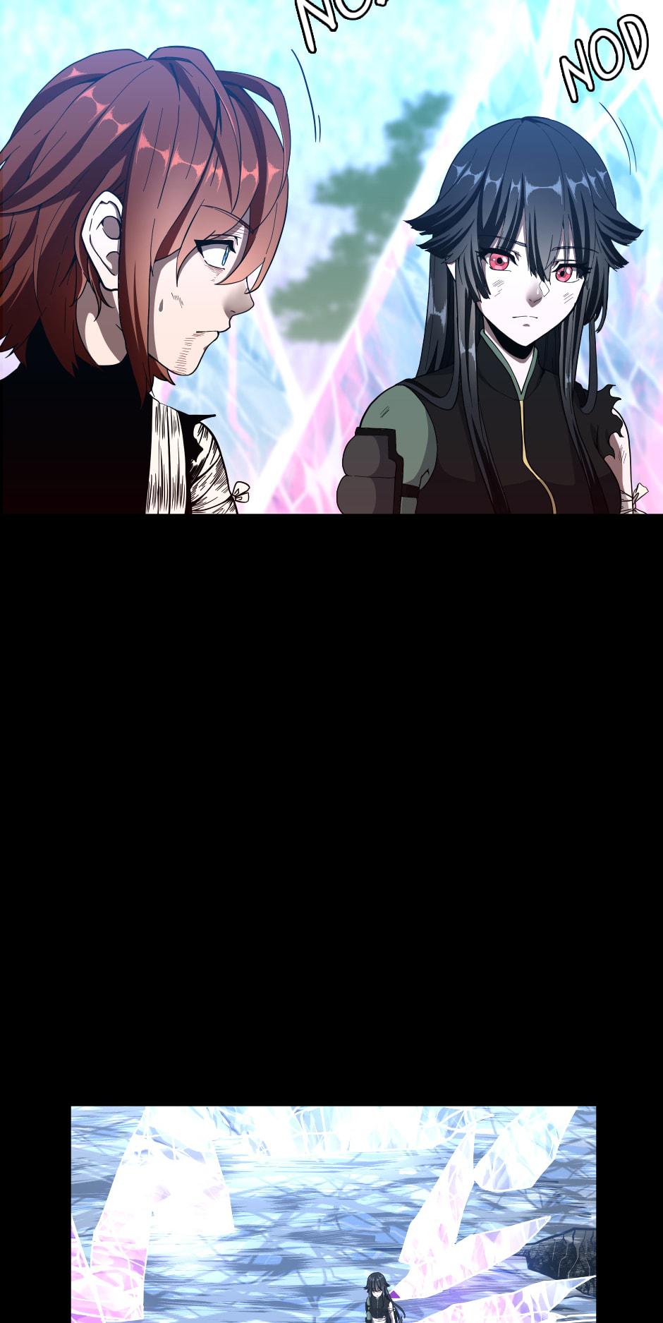 The Beginning After the End Chap 70 - Next Chap 71