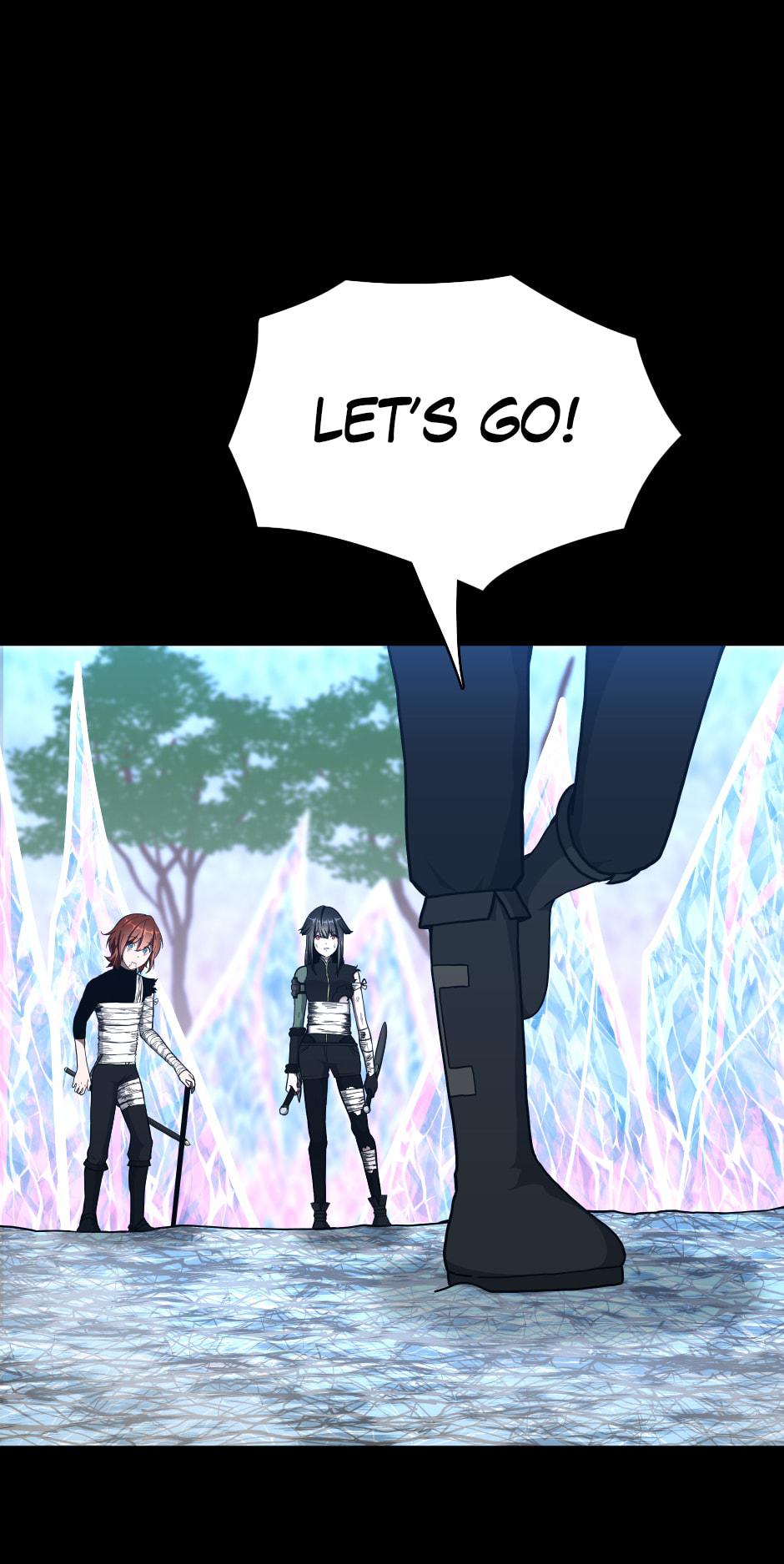 The Beginning After the End Chap 70 - Next Chap 71