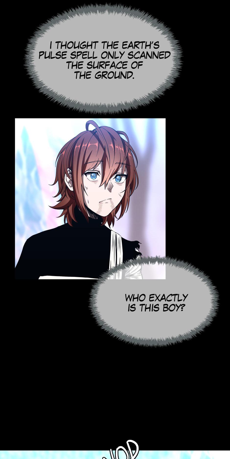 The Beginning After the End Chap 70 - Next Chap 71