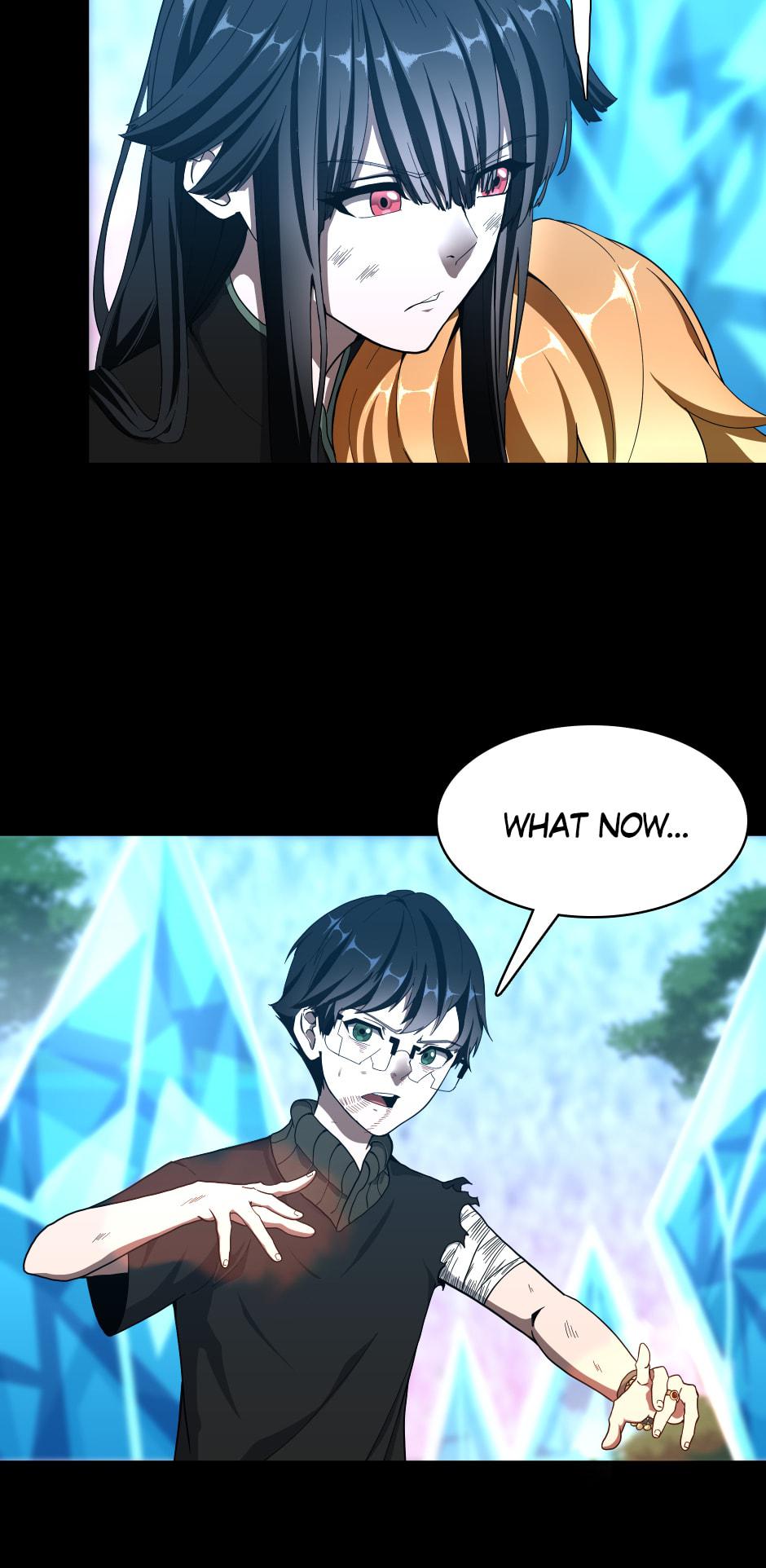 The Beginning After the End Chap 70 - Next Chap 71