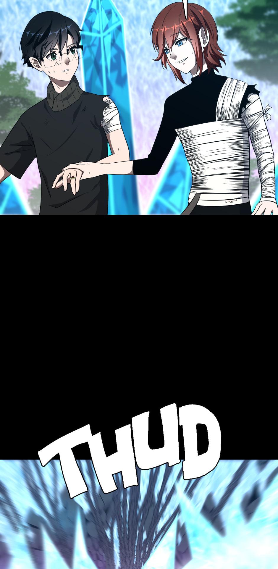 The Beginning After the End Chap 70 - Next Chap 71