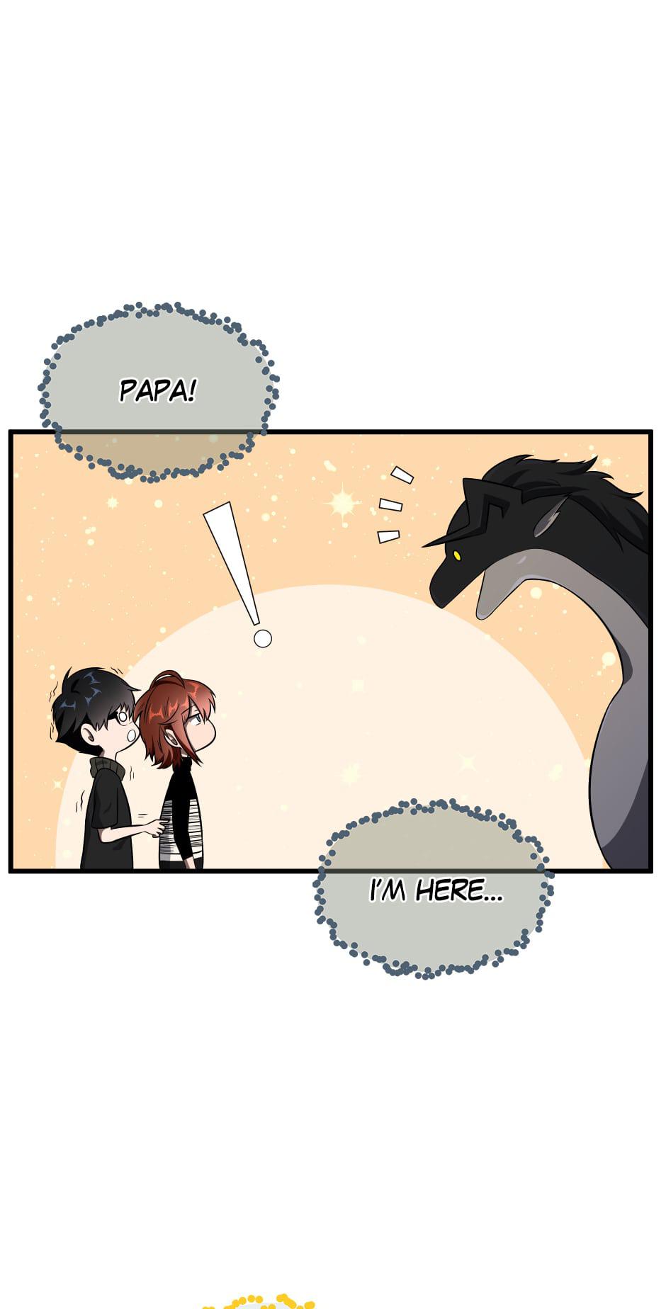 The Beginning After the End Chap 70 - Next Chap 71