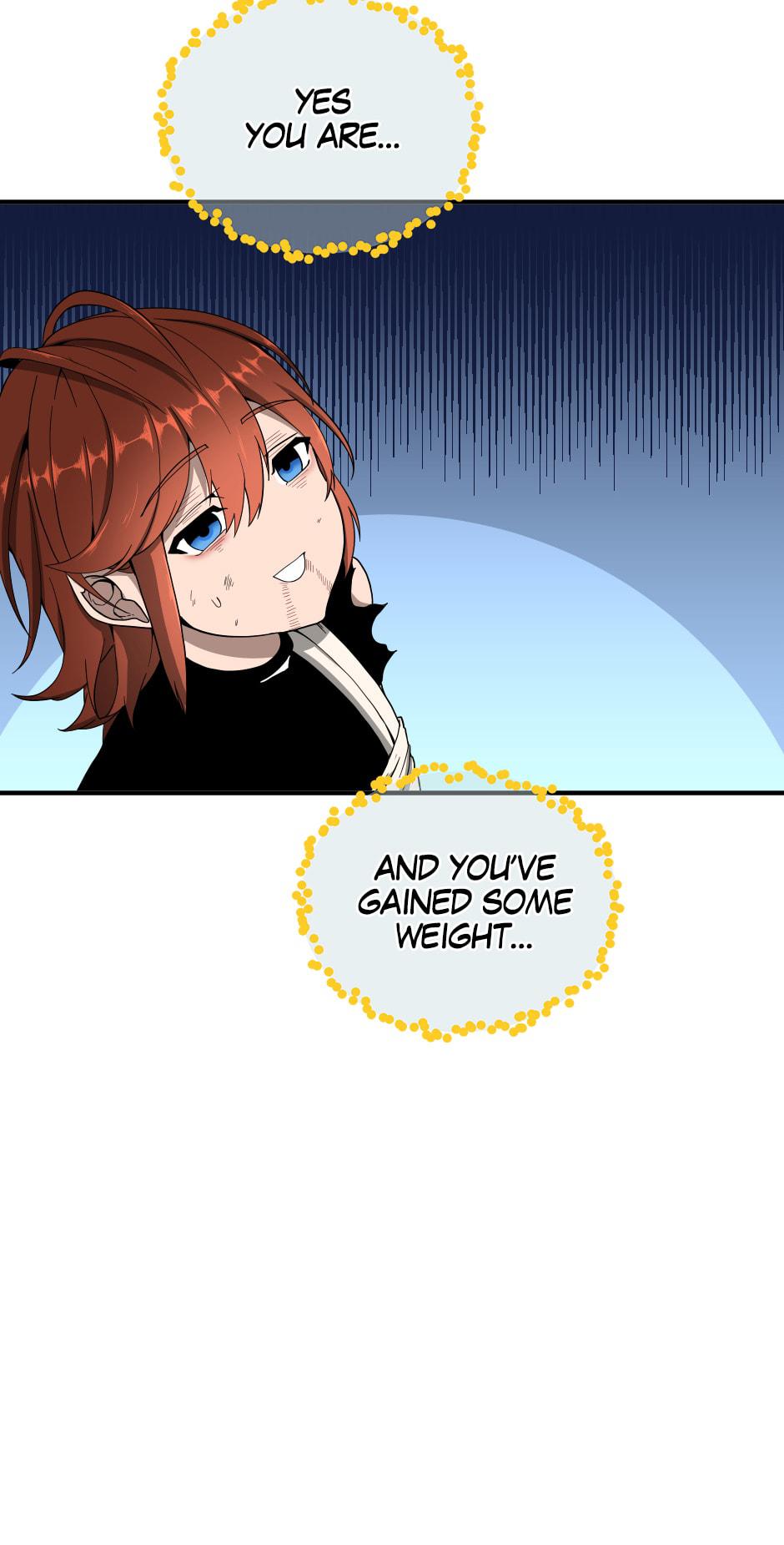 The Beginning After the End Chap 70 - Next Chap 71