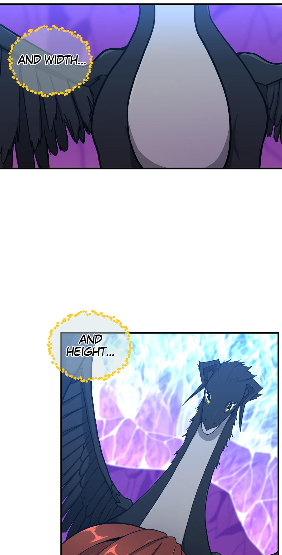 The Beginning After the End Chap 70 - Next Chap 71