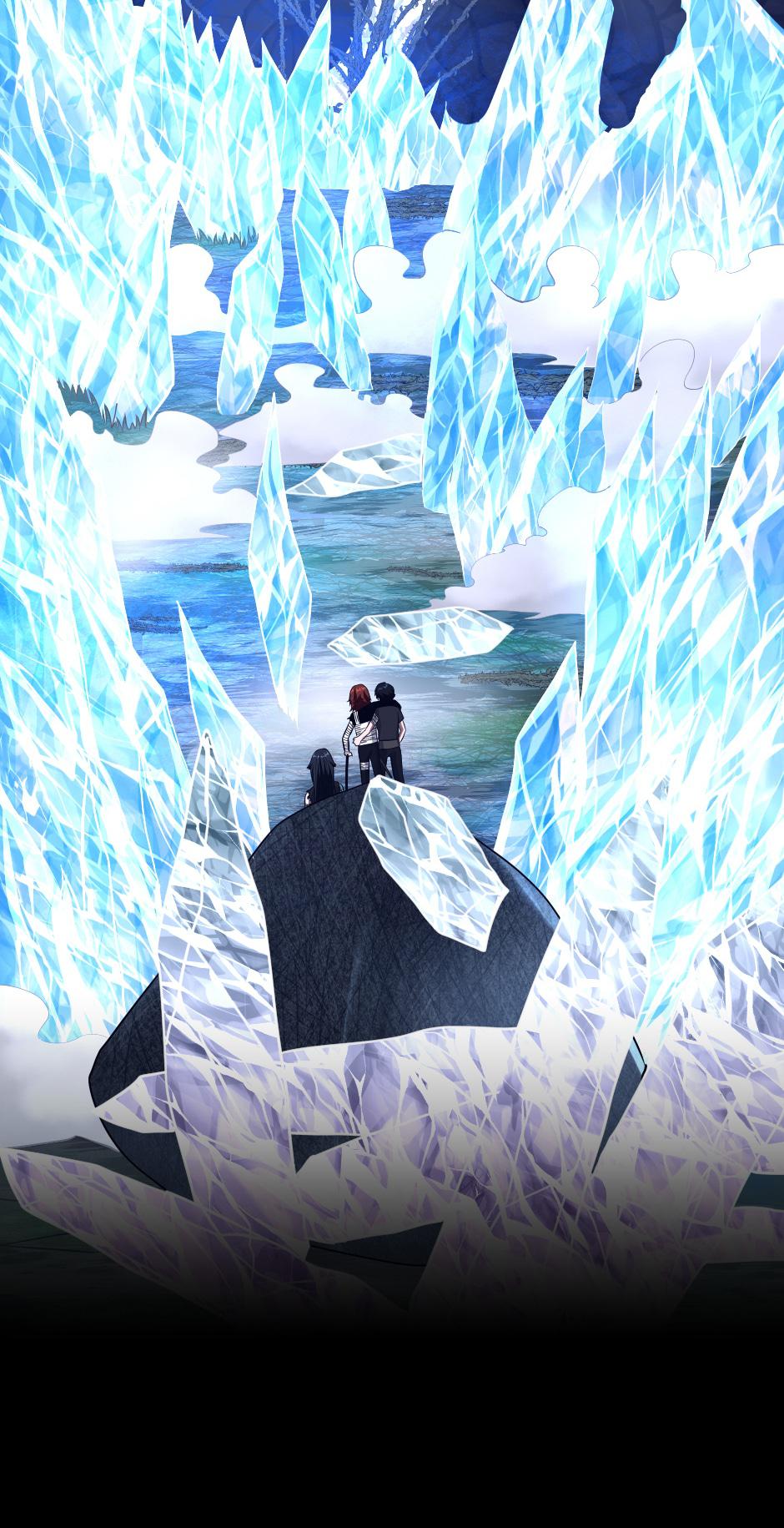 The Beginning After the End Chap 70 - Next Chap 71