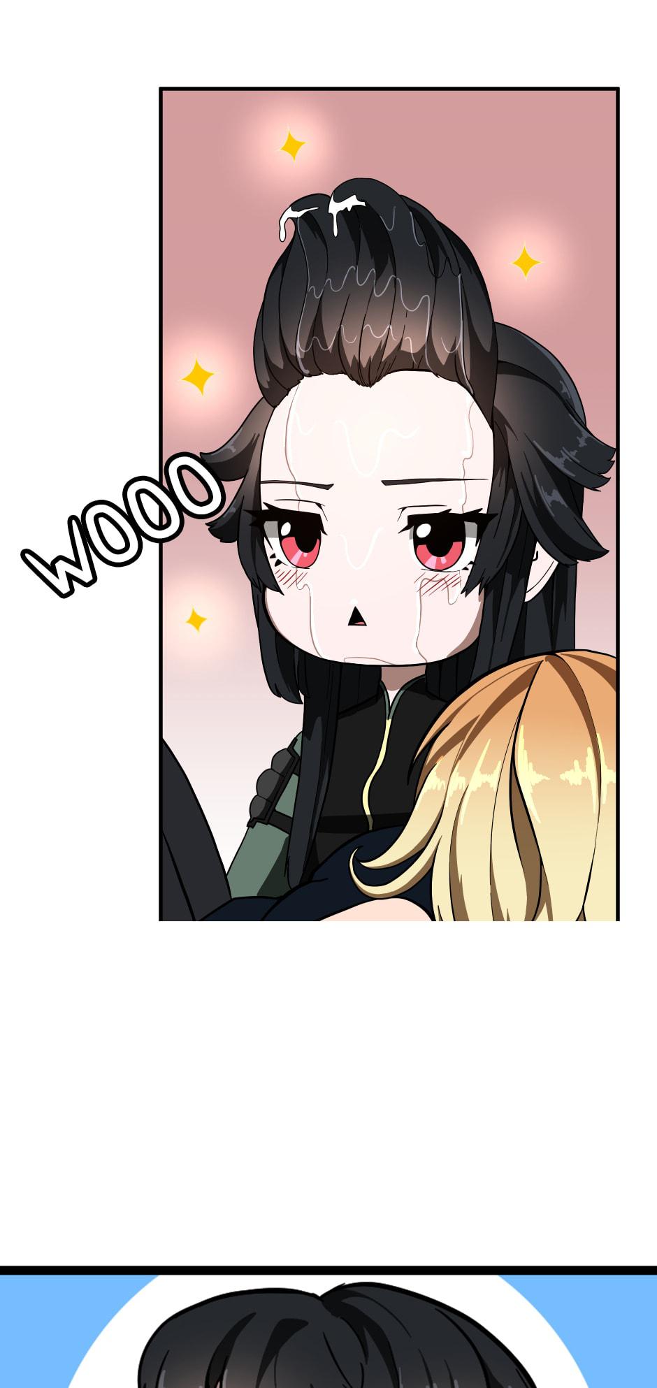 The Beginning After the End Chap 70 - Next Chap 71