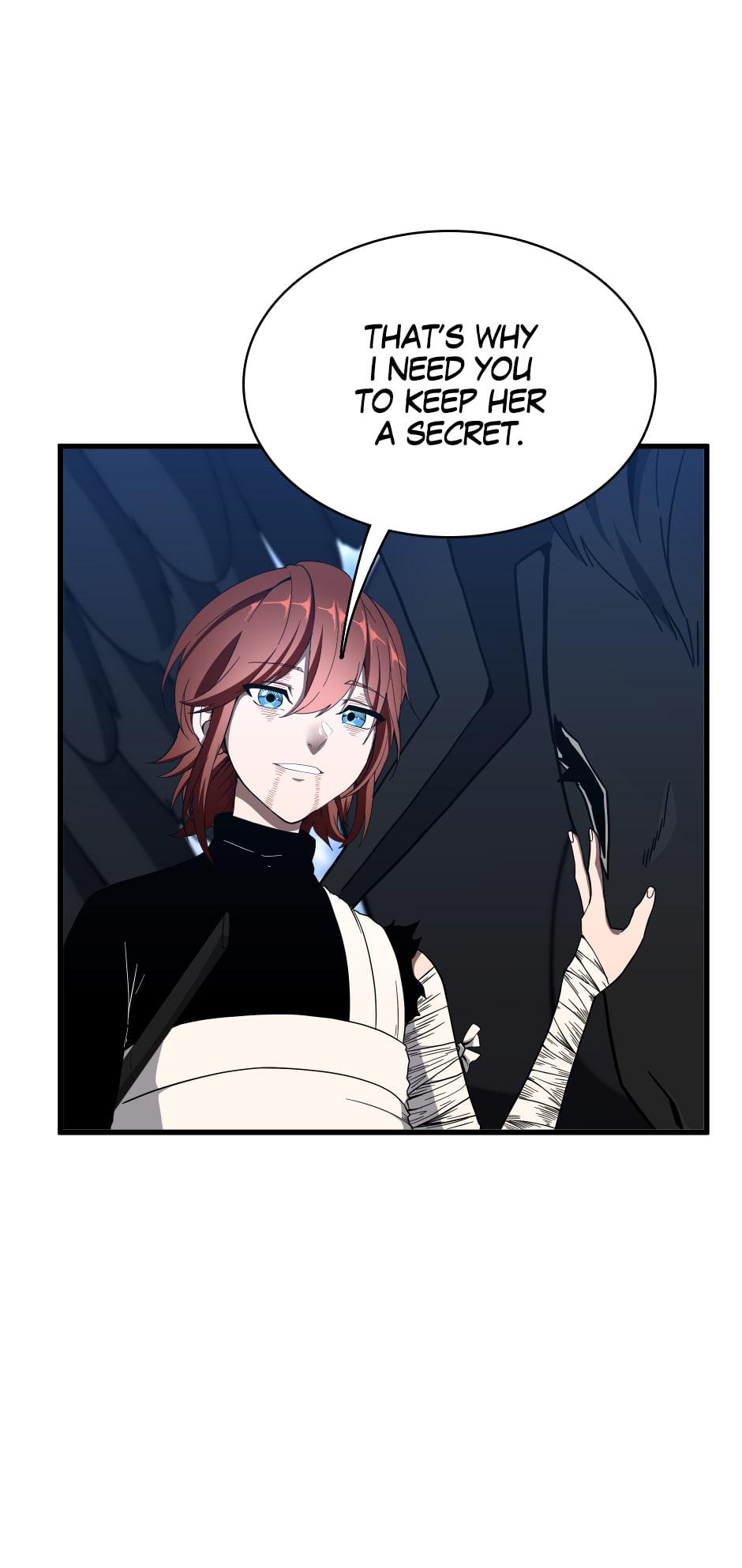 The Beginning After the End Chap 70 - Next Chap 71