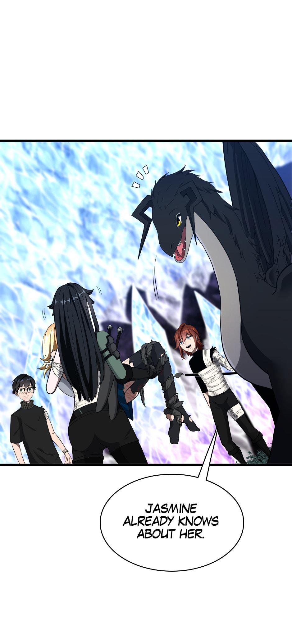 The Beginning After the End Chap 70 - Next Chap 71