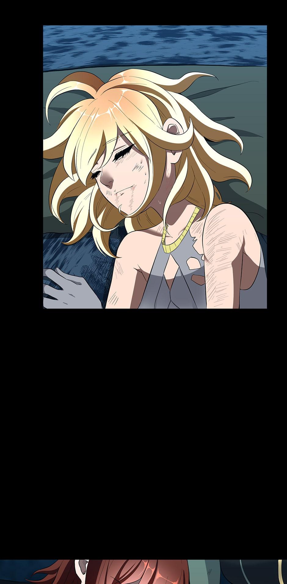 The Beginning After the End Chap 71 - Next Chap 72