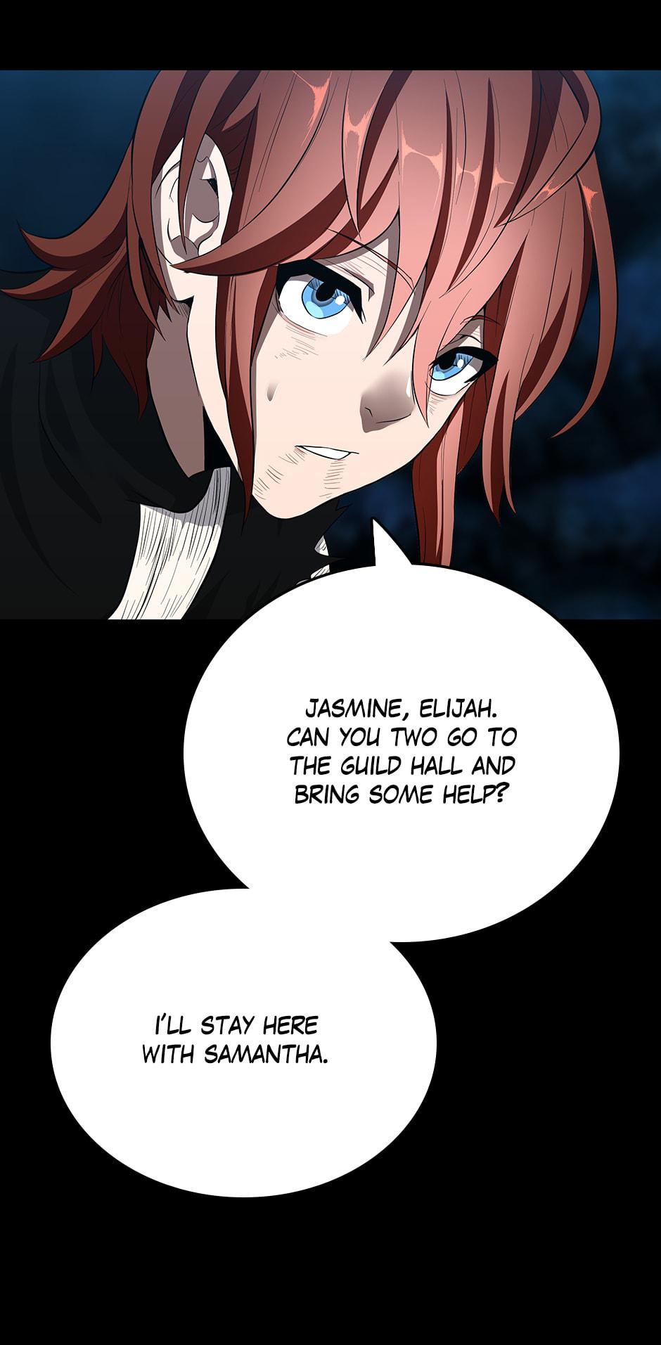The Beginning After the End Chap 71 - Next Chap 72