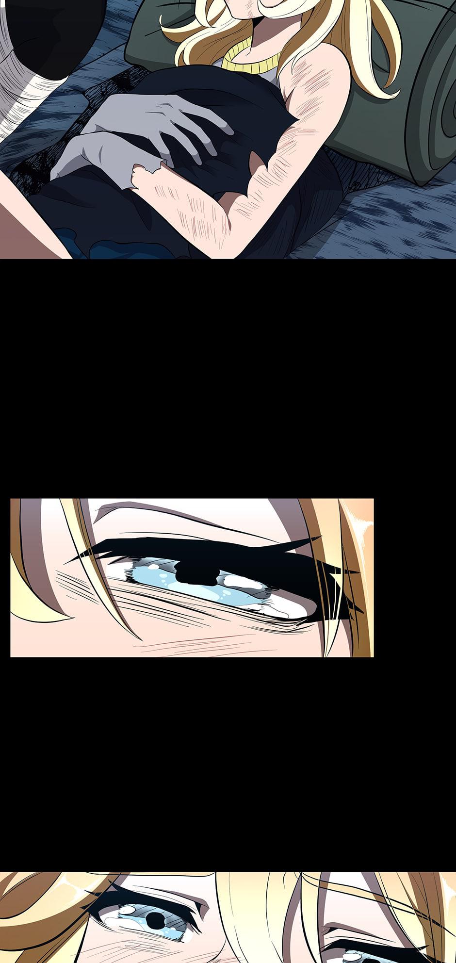 The Beginning After the End Chap 71 - Next Chap 72