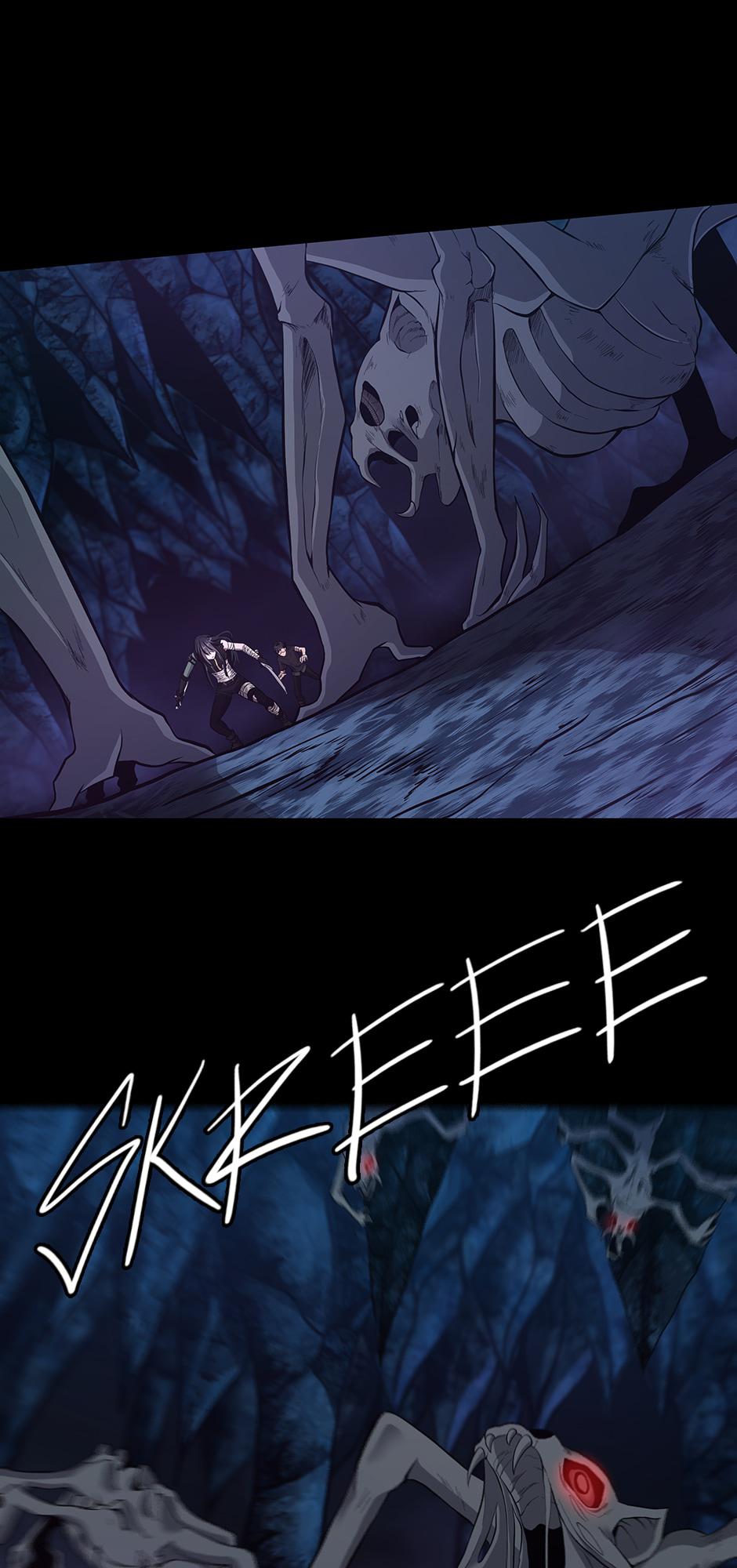 The Beginning After the End Chap 71 - Next Chap 72