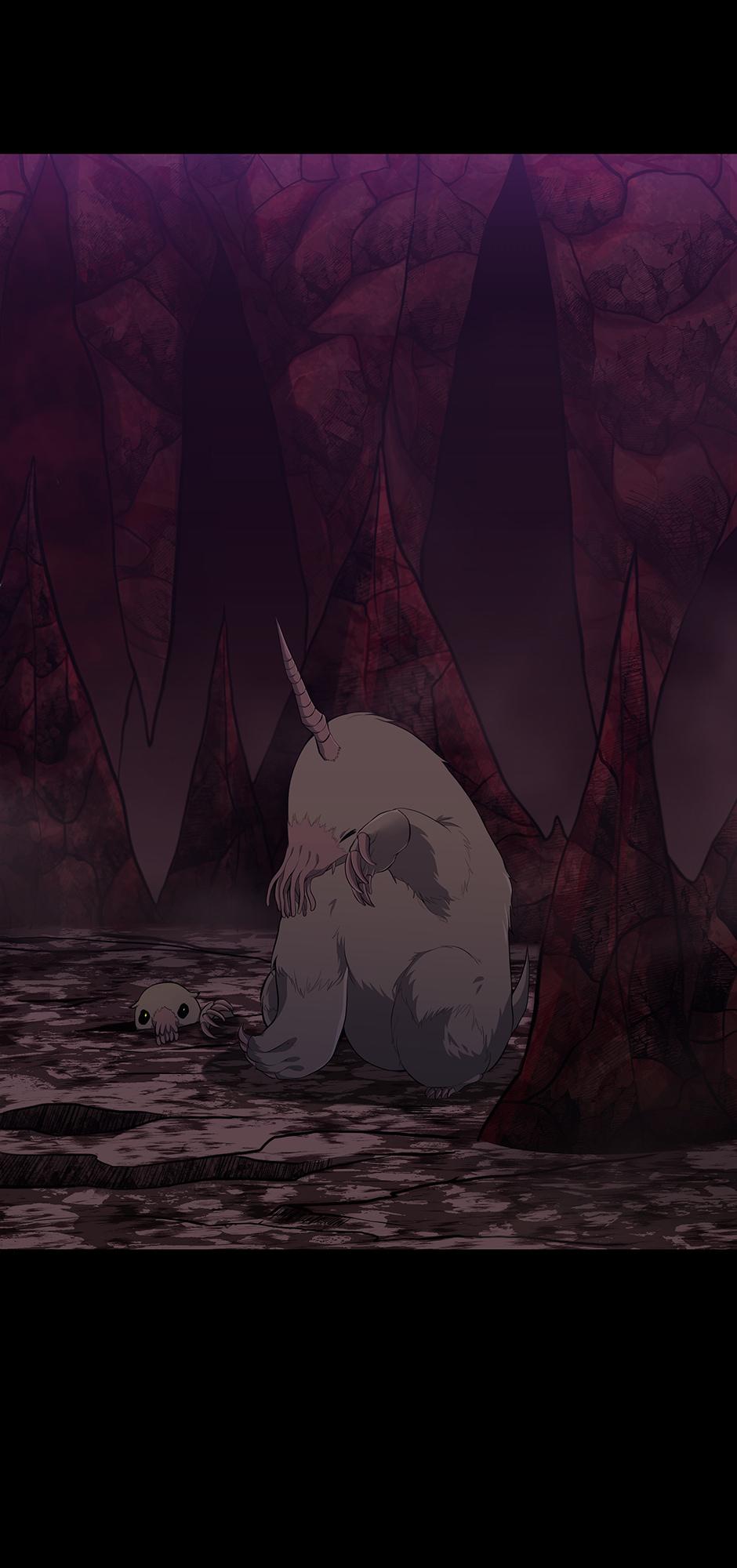 The Beginning After the End Chap 71 - Next Chap 72