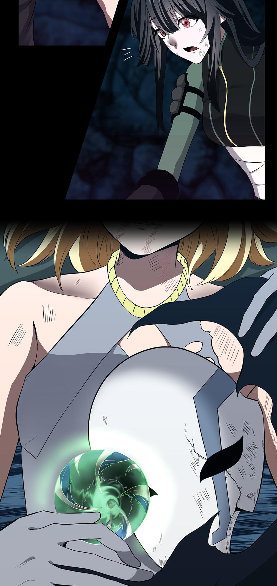 The Beginning After the End Chap 71 - Next Chap 72