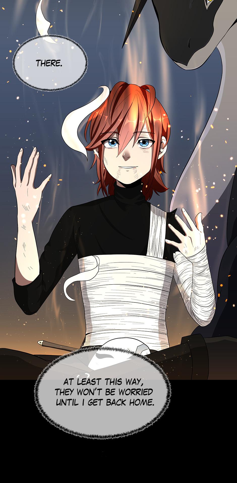 The Beginning After the End Chap 71 - Next Chap 72