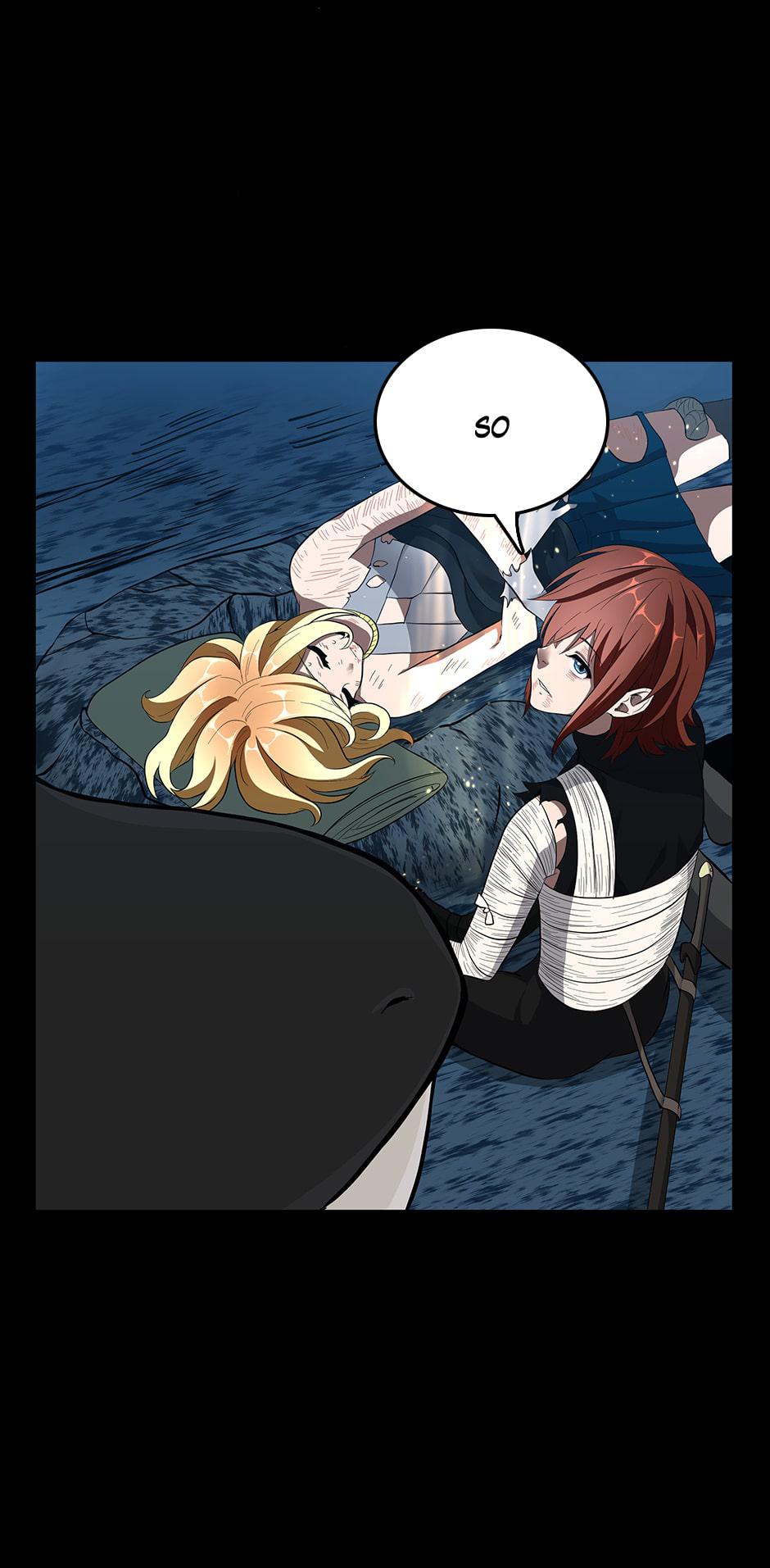 The Beginning After the End Chap 71 - Next Chap 72