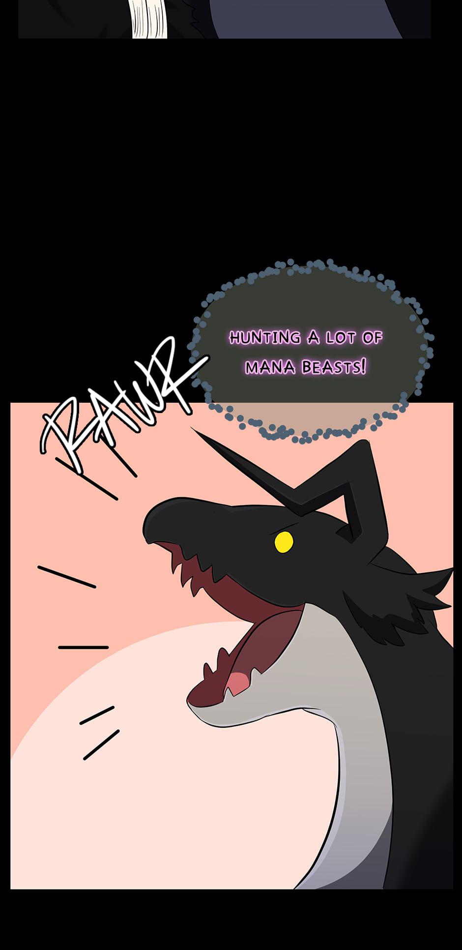 The Beginning After the End Chap 71 - Next Chap 72