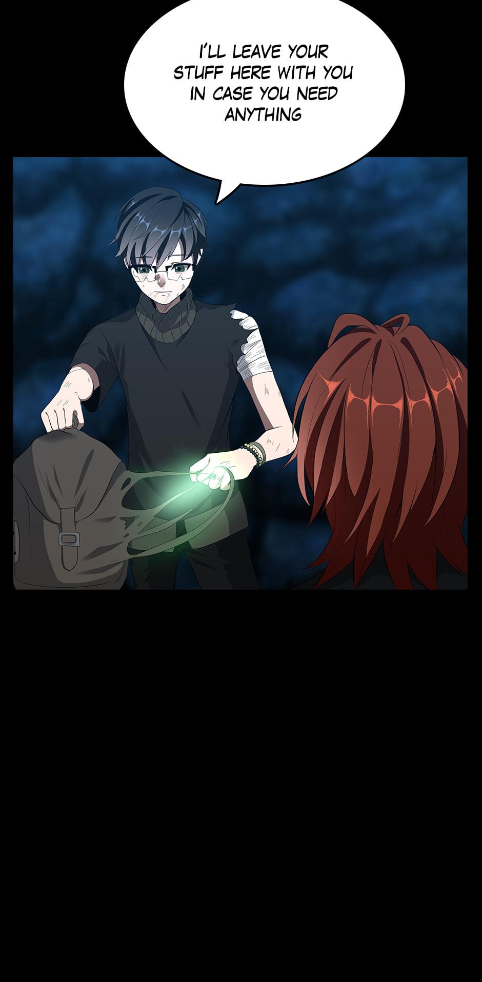 The Beginning After the End Chap 71 - Next Chap 72