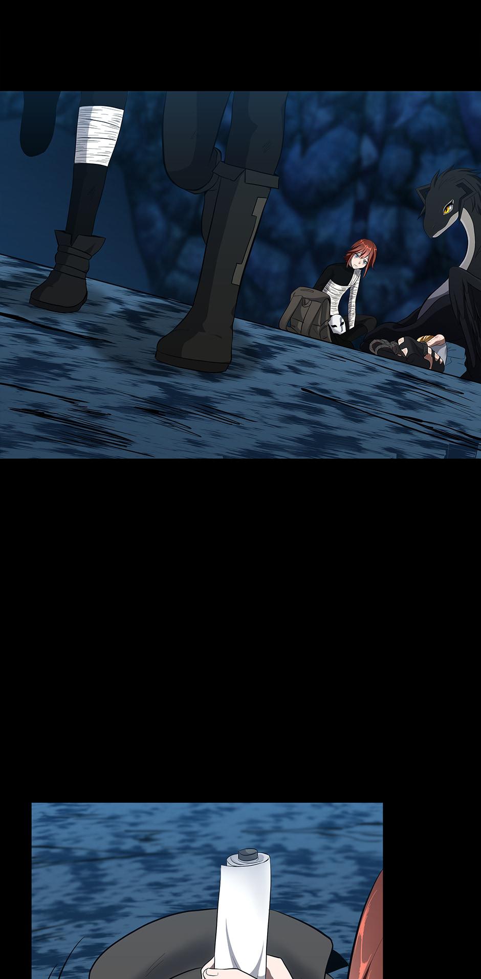 The Beginning After the End Chap 71 - Next Chap 72